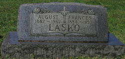 August “Gus” Lasko, Laskowski 
