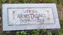 Jewell Armstrong 
