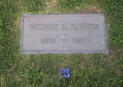 Robert Lewis Martin 