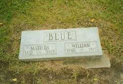 William Glen Blue 