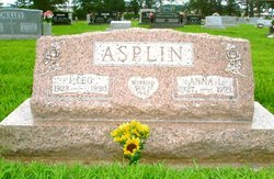 I. Leo Asplin 