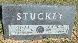 Floyd C. Stuckey 