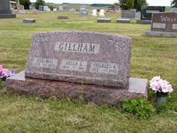 Charles Alexander Gillham 