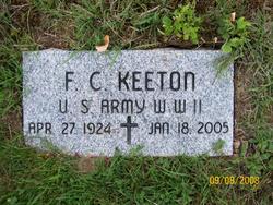 F.C. Keeton 