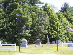 LaPorte Cemetery