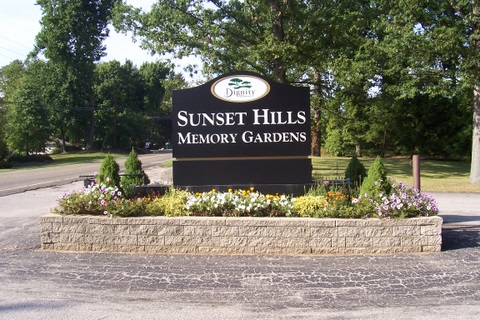 Sunset Hills Memory Gardens