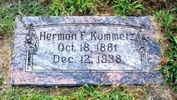 Herman F. Kummetz 