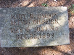 Mary R. <I>Garvin</I> Wilshire 