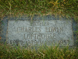 Charles Edwin Lofthouse 