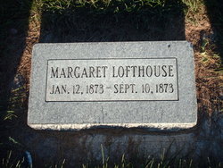 Margaret Elizabeth Jane Lofthouse 