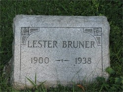 Lester Bruner Sr.