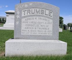 Abner W. Trumble 