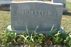 William Goebel Locknane 