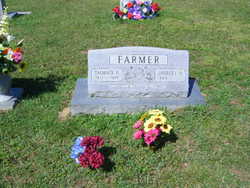 Talmage Franklin Farmer 