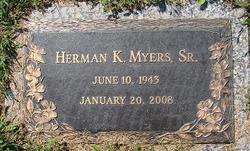 Herman K. Myers Sr.