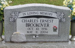 Charles Ernest Brookover 
