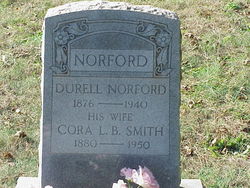 Durell L. Norford 