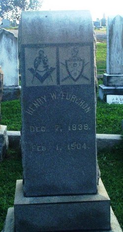 Corp Henry W. Furcron 