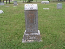 John Andrew Adams 
