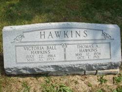 Thomas A Hawkins 