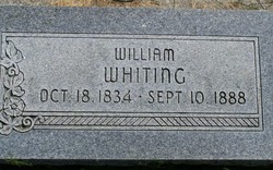 William Whiting 
