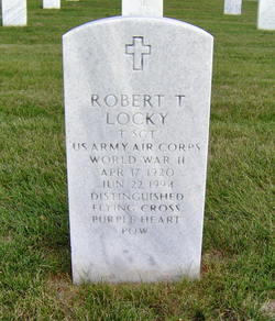 Robert T. Locky 