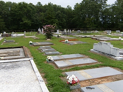 Irwinton Masonic Cemetery