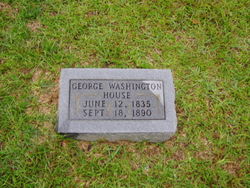 George Washington House 