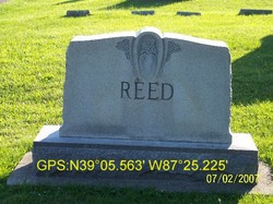 Robert Edward Reed 