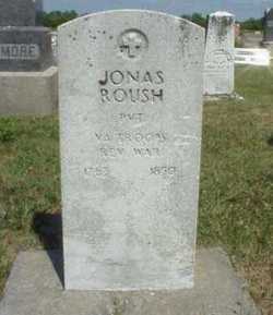 Jonas Roush 