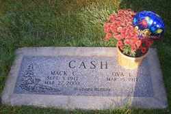Mack C Cash 