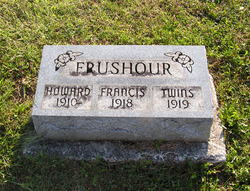 Francis Arthur Frushour 