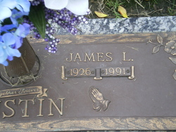 James Leroy “Jim” Austin 