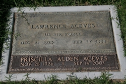 Lawrence Aceves 