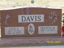 Lyle C. Davis 