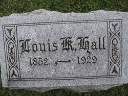 Louis Kossuth Hall 