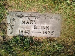 Mary Blinn 