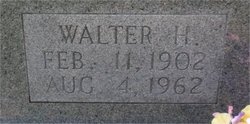 Walter Henry Abel 