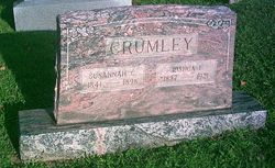 Joshua F. Crumley 