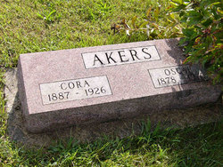 Oscar Akers 