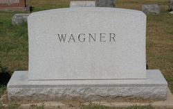 John Addington Wagner II