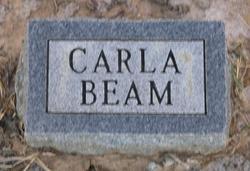 Carla Beam 