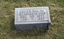 Helen St. John 