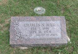 Charles Nelson Auld 