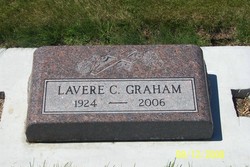 LaVere C <I>Chastain</I> Graham 