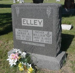 William Elley 