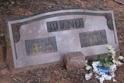 Albert Lawrence Bland 
