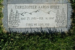 Christopher Aaron Bybee 