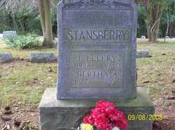 Francis Ellery Stansberry 