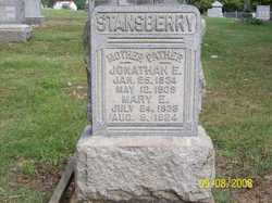 Jonathan E. Stansberry 